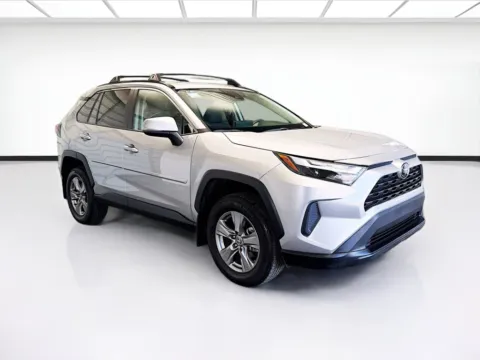 Another view of 2024 Toyota RAV4 XLE for sale in Montclair, CA at STG Montclair