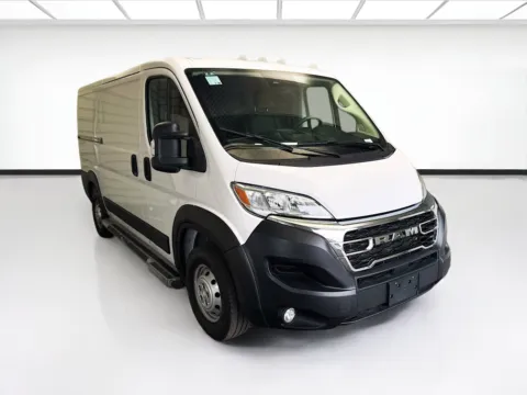 Another view of 2023 Ram ProMaster 2500 for sale in Montclair, CA at STG Montclair