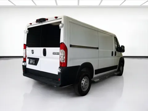More photos of 2023 Ram ProMaster 2500 at STG Montclair, CA