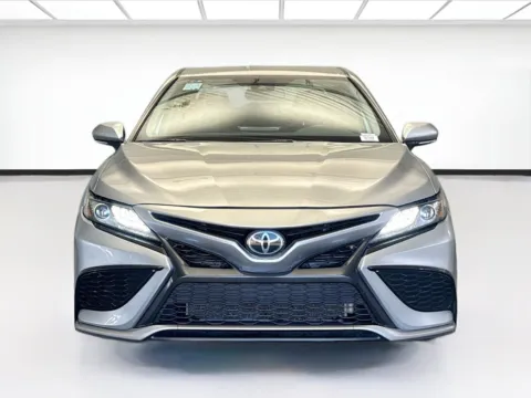 Photos of 2024 Toyota Camry XSE for sale in Montclair, CA at STG Montclair