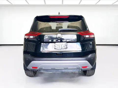 More photos of 2023 Nissan Rogue SV at STG Montclair, CA