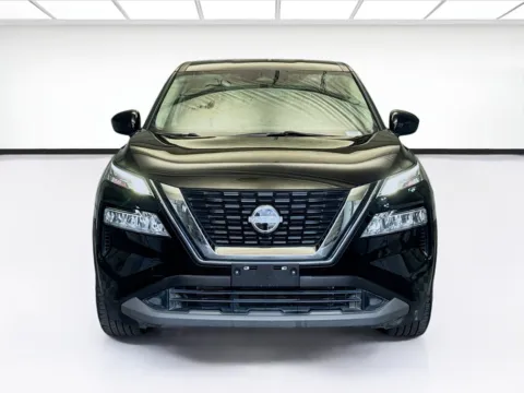Photos of 2023 Nissan Rogue SV for sale in Montclair, CA at STG Montclair