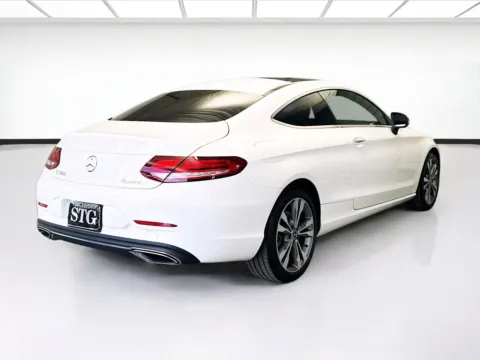 More photos of 2019 Mercedes-Benz C-Class C 300 4MATIC at STG Montclair, CA