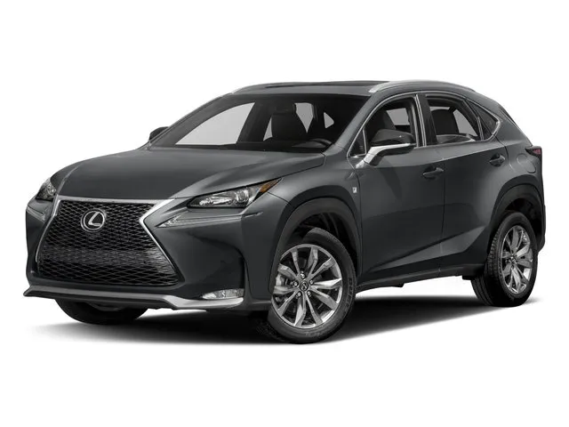 2016 Lexus NX 200t F Sport for sale in Montclair, CA