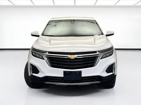 Photos of 2022 Chevrolet Equinox LT for sale in Montclair, CA at STG Montclair