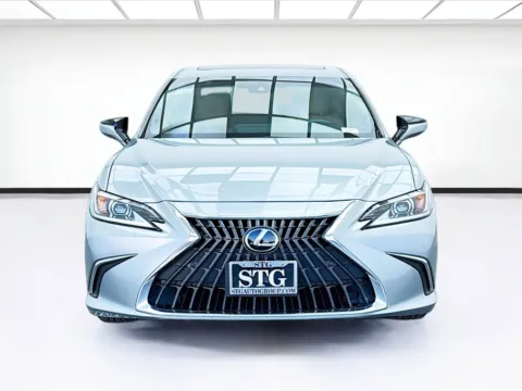 Photos of 2022 Lexus ES 350 for sale in Montclair, CA at STG Montclair
