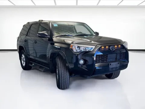 Another view of 2022 Toyota 4Runner SR5 Premium for sale in Montclair, CA at STG Montclair