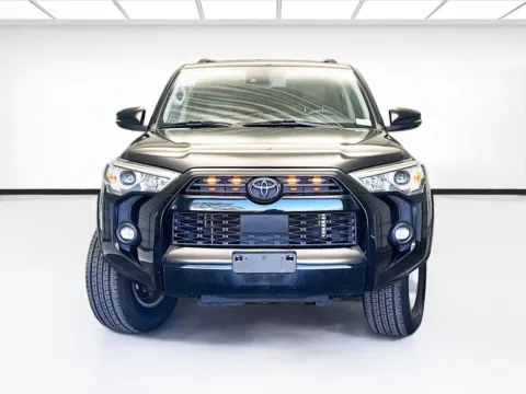 Photos of 2022 Toyota 4Runner SR5 Premium for sale in Montclair, CA at STG Montclair