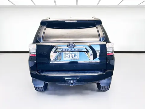 More photos of 2022 Toyota 4Runner SR5 Premium at STG Montclair, CA