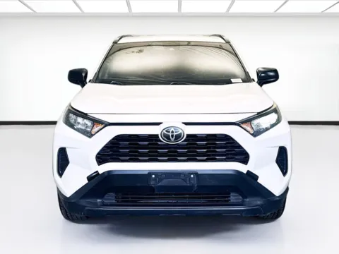 Photos of 2019 Toyota RAV4 LE for sale in Montclair, CA at STG Montclair