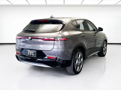 More photos of 2024 Alfa Romeo Tonale Ti at STG Montclair, CA