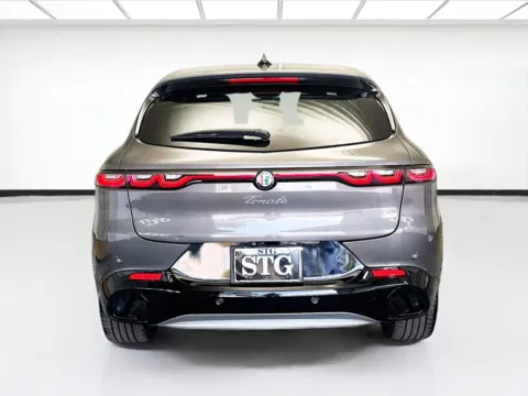 More photos of 2024 Alfa Romeo Tonale Ti at STG Montclair, CA