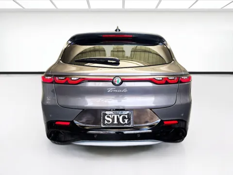 More photos of 2024 Alfa Romeo Tonale Ti at STG Montclair, CA