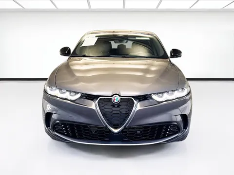 Photos of 2024 Alfa Romeo Tonale Ti for sale in Montclair, CA at STG Montclair