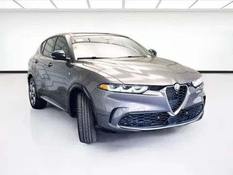 Another view of 2024 Alfa Romeo Tonale Ti for sale in Montclair, CA at STG Montclair