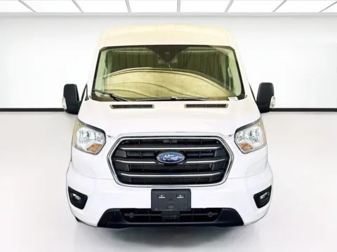Photos of 2020 Ford Transit-350 XLT for sale in Montclair, CA at STG Montclair