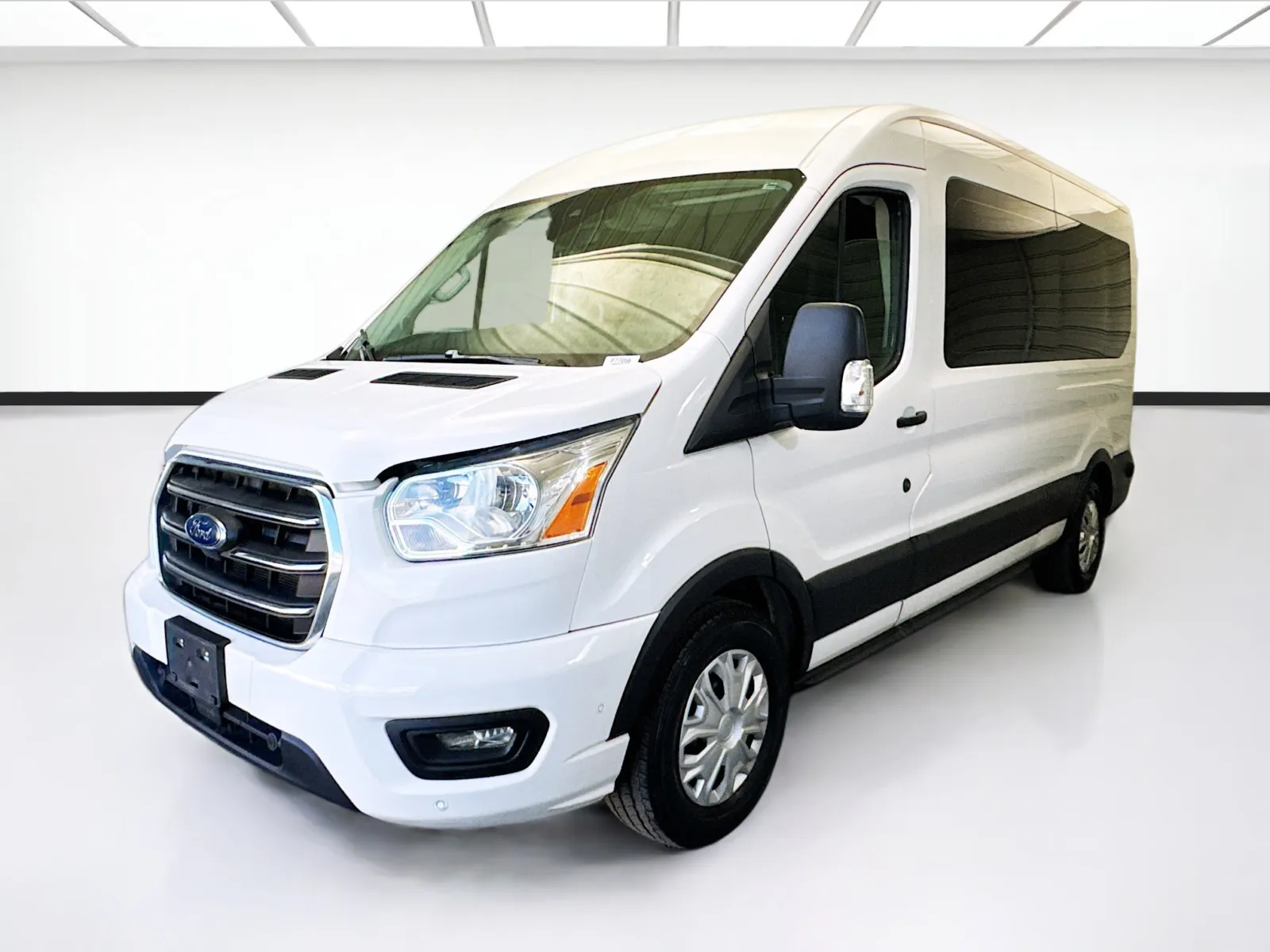 2020 Ford Transit-350 XLT for sale in Montclair, CA