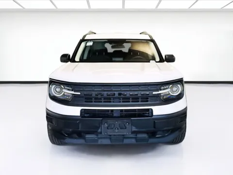 Photos of 2021 Ford Bronco Sport for sale in Montclair, CA at STG Montclair