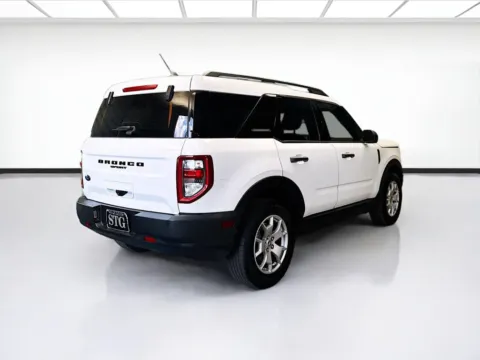 More photos of 2021 Ford Bronco Sport at STG Montclair, CA
