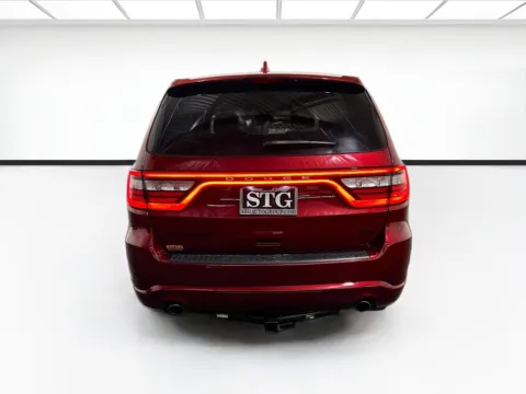 More photos of 2020 Dodge Durango GT at STG Montclair, CA