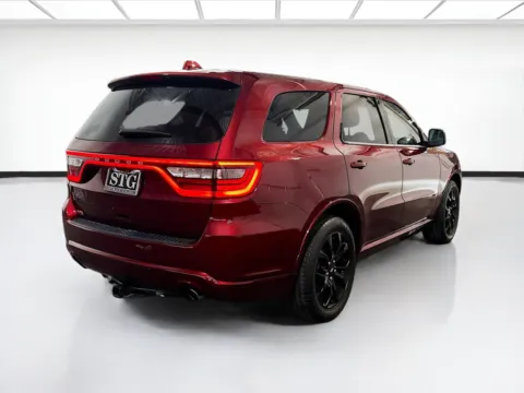 More photos of 2020 Dodge Durango GT at STG Montclair, CA