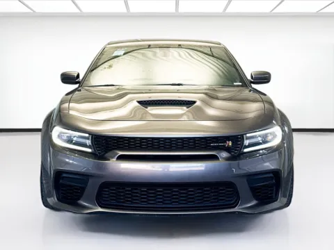 Photos of 2021 Dodge Charger R/T Scat Pack Widebody for sale in Montclair, CA at STG Montclair