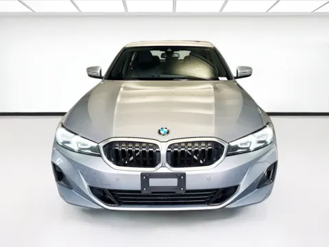 Photos of 2024 BMW 3 Series 330i for sale in Montclair, CA at STG Montclair