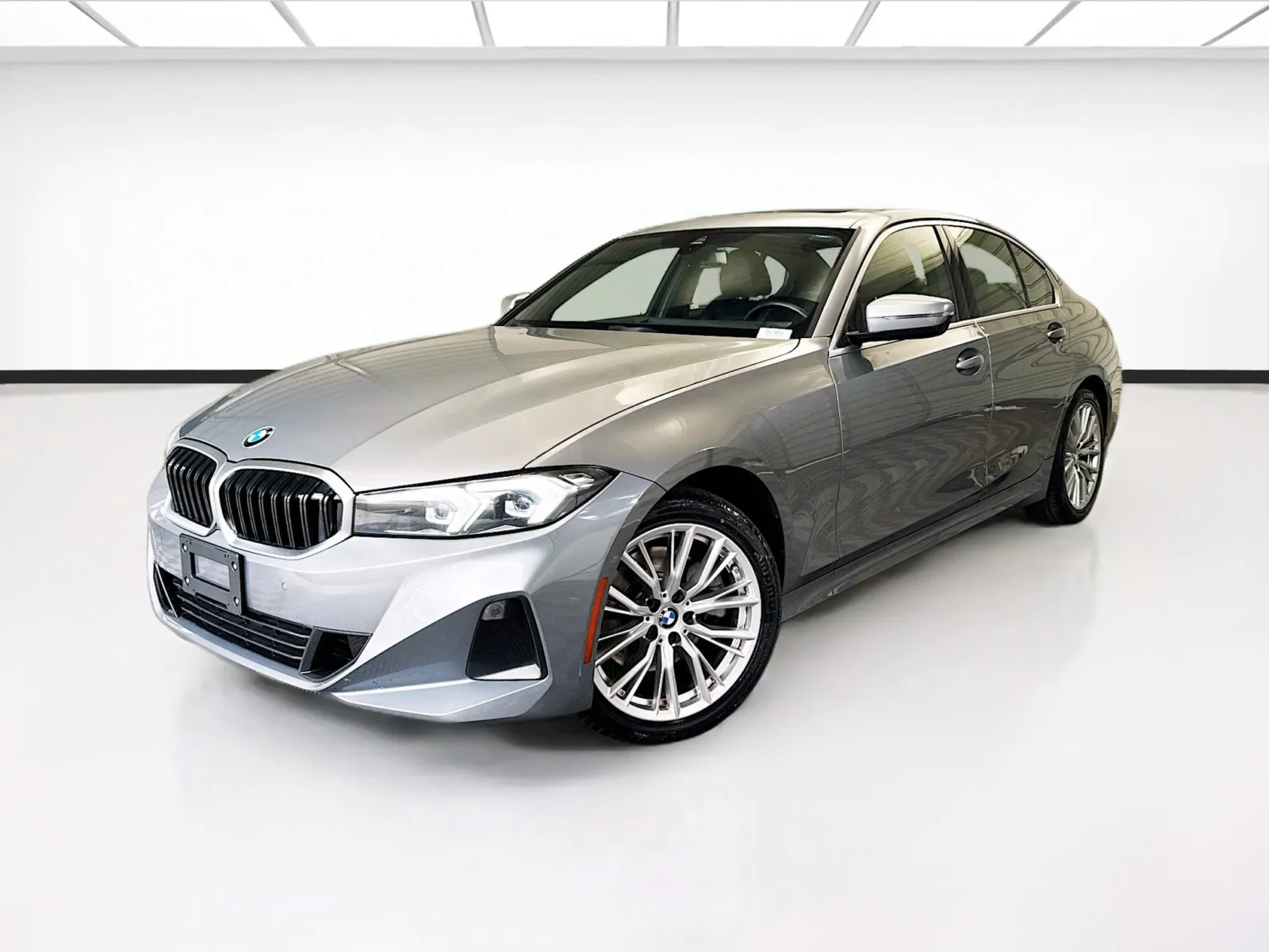 2024 BMW 3 Series