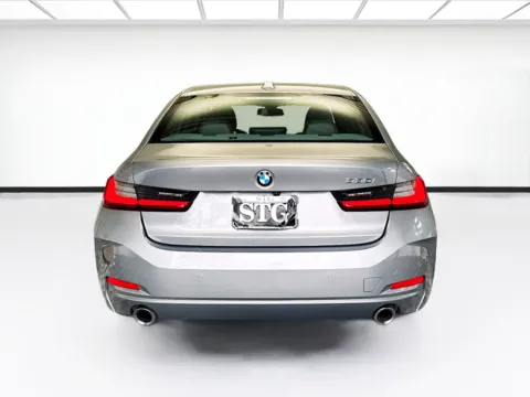 More photos of 2024 BMW 3 Series 330i at STG Montclair, CA