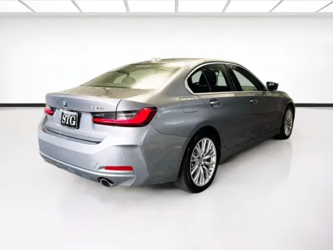 More photos of 2024 BMW 3 Series 330i at STG Montclair, CA