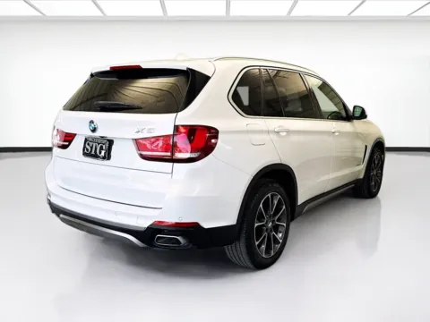 More photos of 2018 BMW X5 sDrive35i at STG Montclair, CA