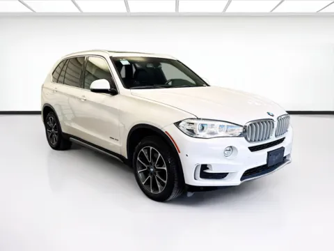 Another view of 2018 BMW X5 sDrive35i for sale in Montclair, CA at STG Montclair