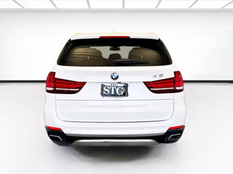 More photos of 2018 BMW X5 sDrive35i at STG Montclair, CA