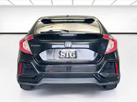 More photos of 2020 Honda Civic EX at STG Montclair, CA