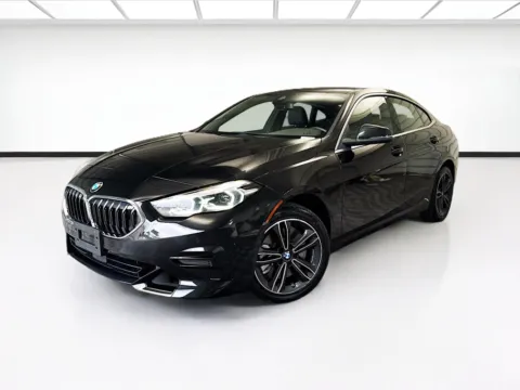 Black 2024 BMW 2 Series 228i for sale in Montclair, CA
