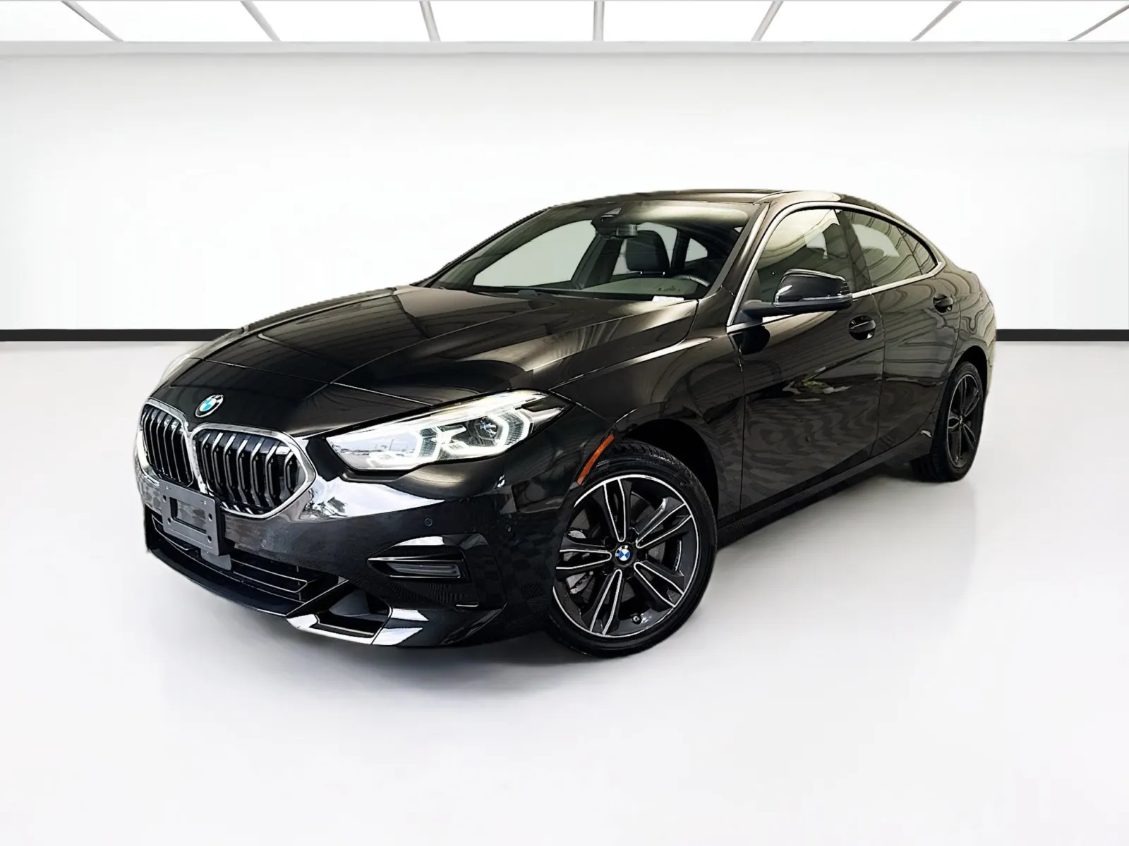 Black 2024 BMW 2 Series 228i for sale in Montclair, CA