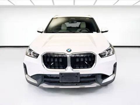 Photos of 2023 BMW X1 xDrive28i for sale in Montclair, CA at STG Montclair