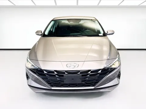 Photos of 2023 Hyundai Elantra SEL for sale in Montclair, CA at STG Montclair