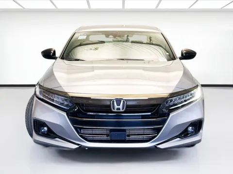 Photos of 2022 Honda Accord Sport for sale in Montclair, CA at STG Montclair