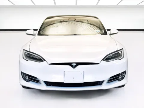 Photos of 2020 Tesla Model S for sale in Montclair, CA at STG Montclair
