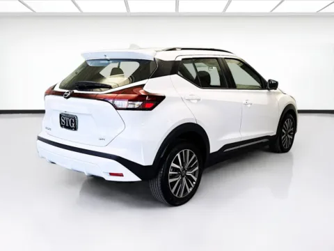 More photos of 2024 Nissan Kicks SR at STG Montclair, CA