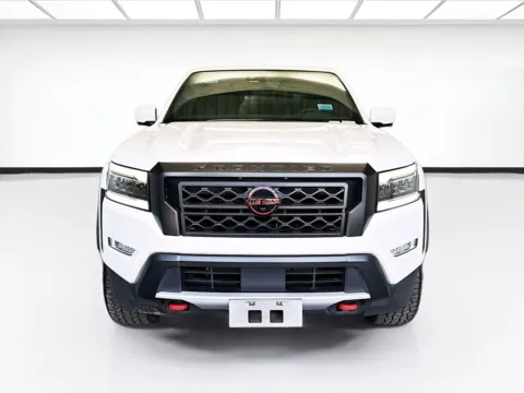 Photos of 2023 Nissan Frontier PRO-X for sale in Montclair, CA at STG Montclair