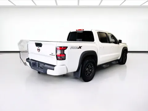 More photos of 2023 Nissan Frontier PRO-X at STG Montclair, CA