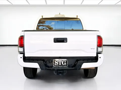 More photos of 2022 Toyota Tacoma V6 at STG Montclair, CA