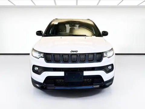 Photos of 2022 Jeep Compass Altitude for sale in Montclair, CA at STG Montclair