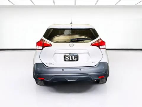 More photos of 2020 Nissan Kicks SV at STG Montclair, CA