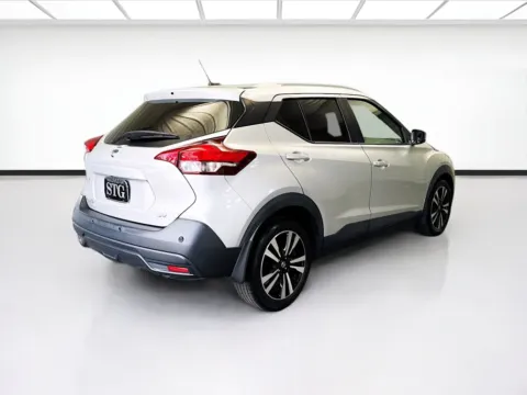 More photos of 2020 Nissan Kicks SV at STG Montclair, CA