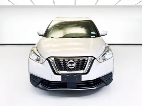 Photos of 2020 Nissan Kicks SV for sale in Montclair, CA at STG Montclair
