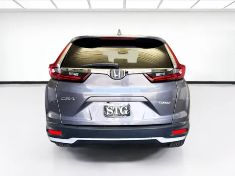 More photos of 2022 Honda CR-V EX at STG Montclair, CA