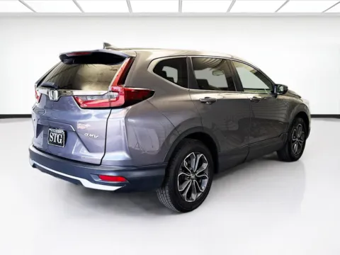 More photos of 2022 Honda CR-V EX at STG Montclair, CA